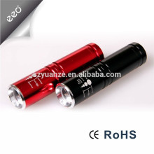 mini flashlight, mini led flashlight, led mini flashlight